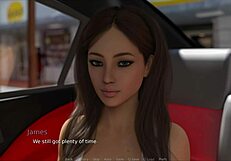 Jennifer Feels Intense Pleasure in 69 Position