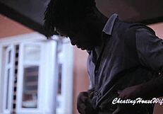 Horny milf wants to suck cock in public.