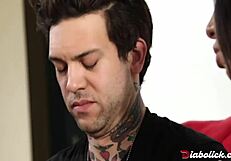 Brandy Aniston tutors with big tits in doggystyle and missionary