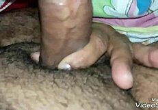 Watch This Naughty Couple's Amateur Video Eighteen!