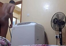 Is becoming gay accidental in episode 9?