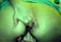 Brunette amateur fingers ass then pisses in bathtub!