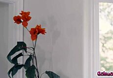 Why Is This Lesbian Threesome So Wild?