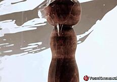 Yoshikawasakixxx Features Inked Japanese Yoshi Kawasaki In Hardcore Anal Play With Big Cock