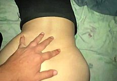 Naughty Wife On All Fours