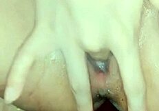 My Sister Squirting From Delight In The Car