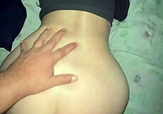 Naughty Wife On All Fours