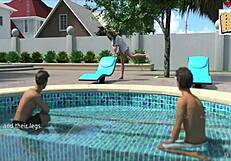 A Wife And Stepmother 49