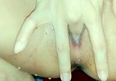 My Sister Squirting From Delight In The Car