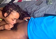 i watch ebony sucking cock