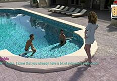 A Wife And Stepmother 49