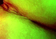 Did You See Me Playing With Myself Until I Came?