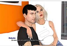 Does that whore need revenge?