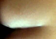 I got my fat ass pussy creampied on the dick, oh yeah!