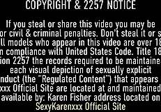 yo, learn to jerk off with mature karen fisher and maggie green's big tits