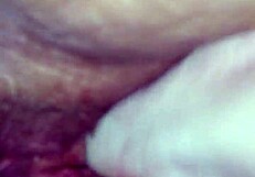 lovie takes rough fisting in her big ass