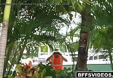 Why punish Peter's cock for spying?