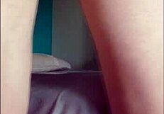 Boy Slut Gets Fucked With Shampoo Bottle?