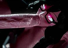 Pure intensity in my heart with every bold move