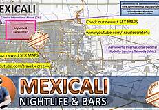 I got a blowjob from a Mexicali prostitute, but the map was wrong, lol