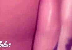 caught the young girl bathing unexpectedly in the bathroom