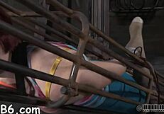 Sadomasochism engaging in sexual fun wear that are latex clothings