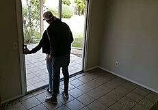 Sex In A Strangers House The Neighbors Could See