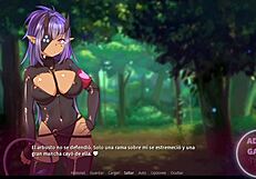 Lucy Faces New Challenges in This Anime Dating Game