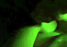 Scarlett Johansson nude in Under the Skin?