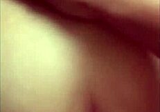 Is This Blonde Teen 18+ Girlfriend Sucking And Fucking Her Friend?