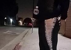 my gay latino bubble butt selling holes on the street. who wants to buy?