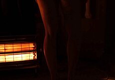 Scarlett Johansson nude in Under the Skin?