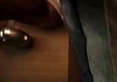 Scarlett Johansson nude in Under the Skin?