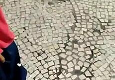 Orgy with Novinhos on Madureira Street