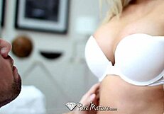 एशियन मिल्फ मिया ले लानी हार्डकोर ब्लोजॉब के बाद एनल क्रीमपाई मांग रही