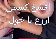 taxi driver harasses milf client in apartment for dirty sex