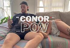 Free Use My Body However You Want Ft Conor Pov