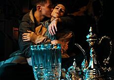 Hot Students Have Some Fun After School With Skinny Twink Handjobs!