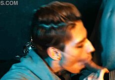 Hot Students Have Some Fun After School With Skinny Twink Handjobs!