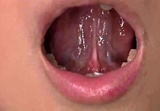 Enjoying Time with Asian Gal Rumi Kanzaki