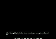 Tales From The Unending Void 134!