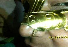 Grab That Skirt-Wearing Whore and Fuck Her Hard When BB's Away!