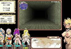 dan ero plus live play part 2 entering succubus harem