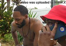 Pawg Selah Rain dominates Cameron Cox in steamy lingerie clash