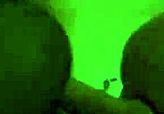 watch zafira and clara g fist each other in this lesbian scene?