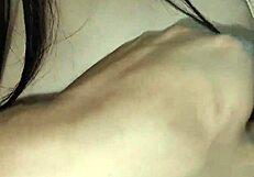 WIFE DISCOVERS HUSBAND CHEATING, GOES TO FRIEND FOR REVENGE SUCKING