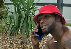 Pawg Selah Rain dominates Cameron Cox in steamy lingerie clash