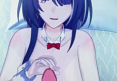 star rail hentai big tits 3d anime sexy tits erotic scenes