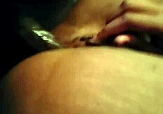 Wet pussy bitch cheats with intense fucking