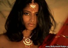 Indian Seduction From Deep Inside Bollywood